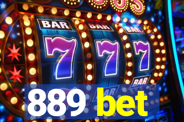 889 bet